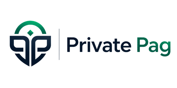Private Pag Logo
